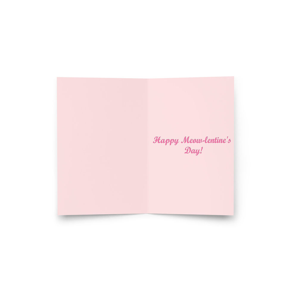 Thumbnail: Alexander Valentine Card