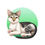 Thumbnail: Alexander Sticker