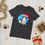 Thumbnail: Winter Christmas T-Shirt Snow Globe