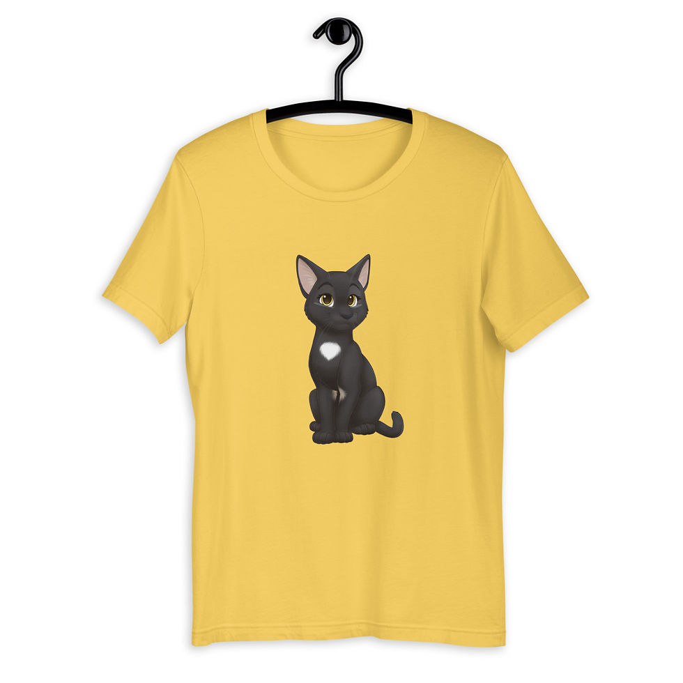 Thumbnail: Evie T-Shirt