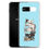 Thumbnail: The Cats and Crew Samsung Case Blue