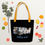 Thumbnail: CatCon 2021 Tote Bag