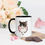 Thumbnail: Winter Valentine Mug