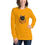 Thumbnail: Evie Autumn Long Sleeve Tee