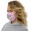 Thumbnail: The Cats and Crew Face Mask Pink