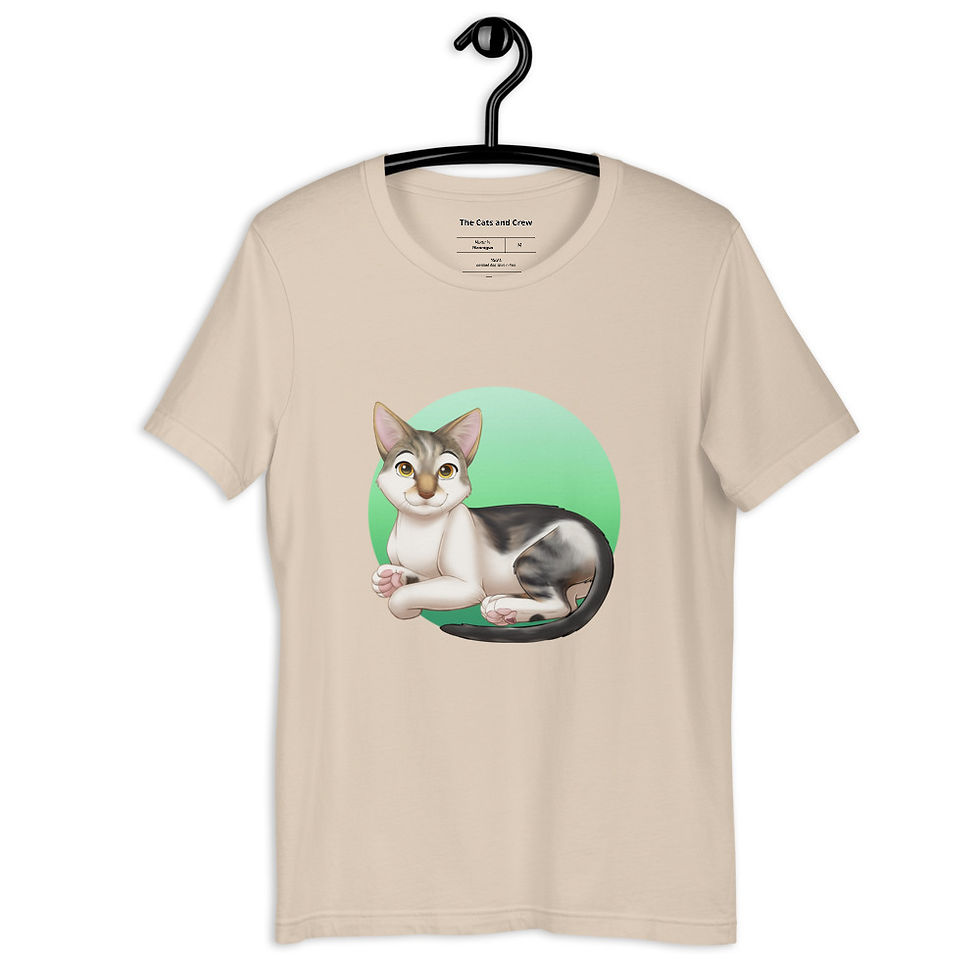 Thumbnail: Alexander T-Shirt 
