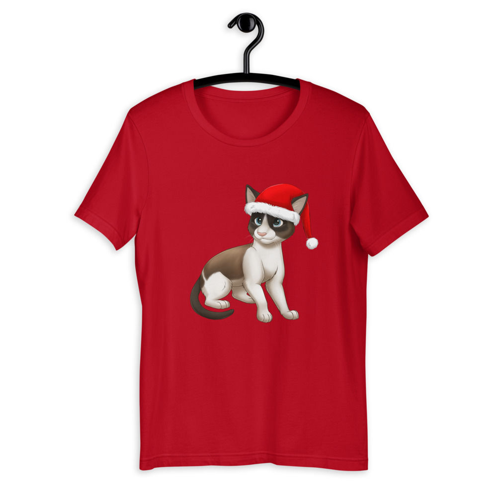 Winter Christmas T-Shirt