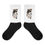 Thumbnail: The Cats and Crew Socks