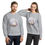 Thumbnail: Ellen Sweatshirt Circle Background