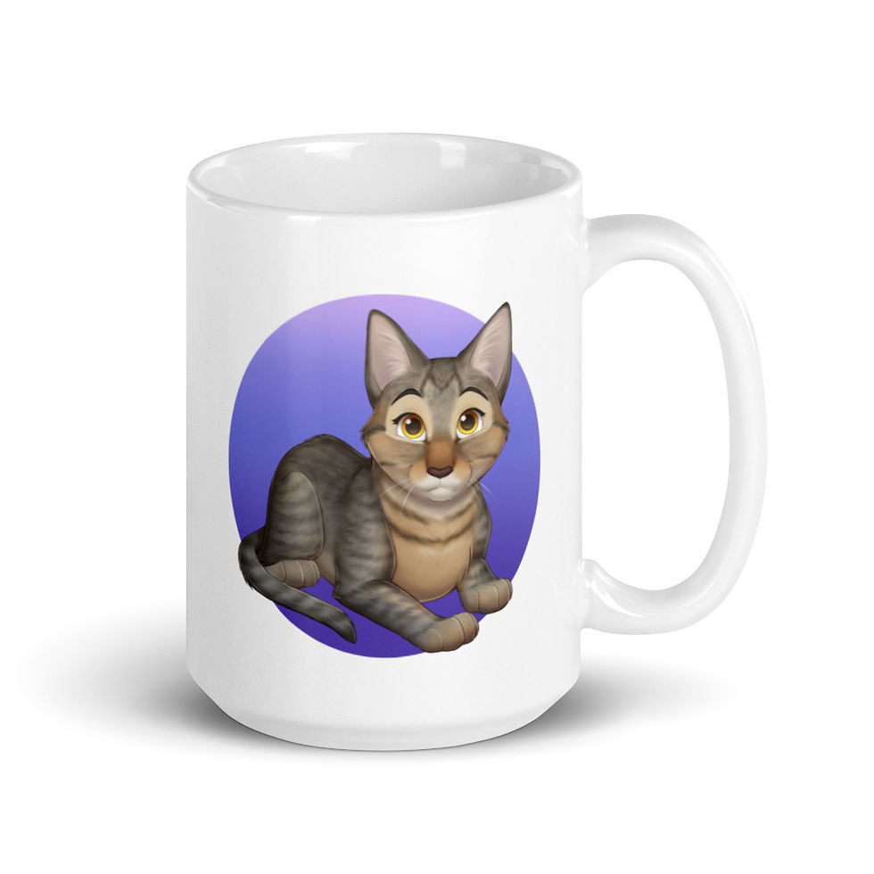 Thumbnail: Amelia Mug