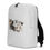 Thumbnail: The Cats and Crew Backpack Grey