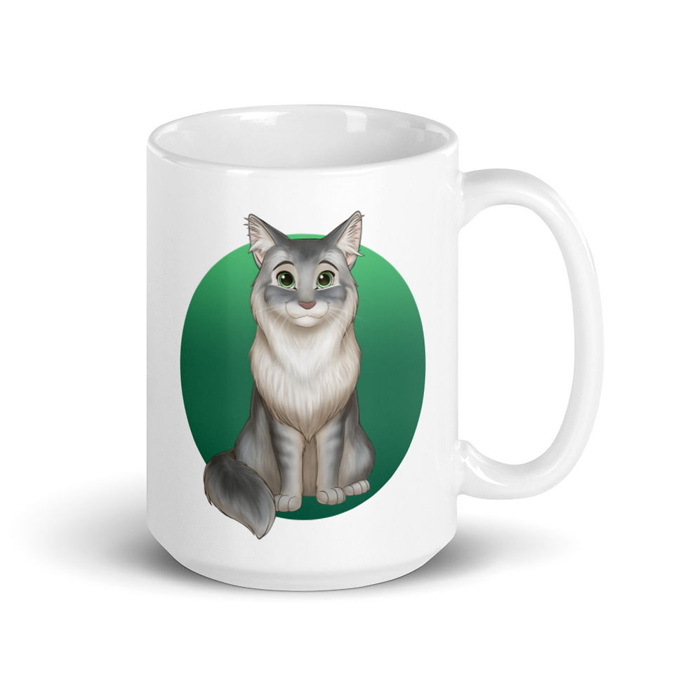 Thumbnail: Rockie Mug