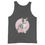 Thumbnail: Apple Tank Top Unisex 