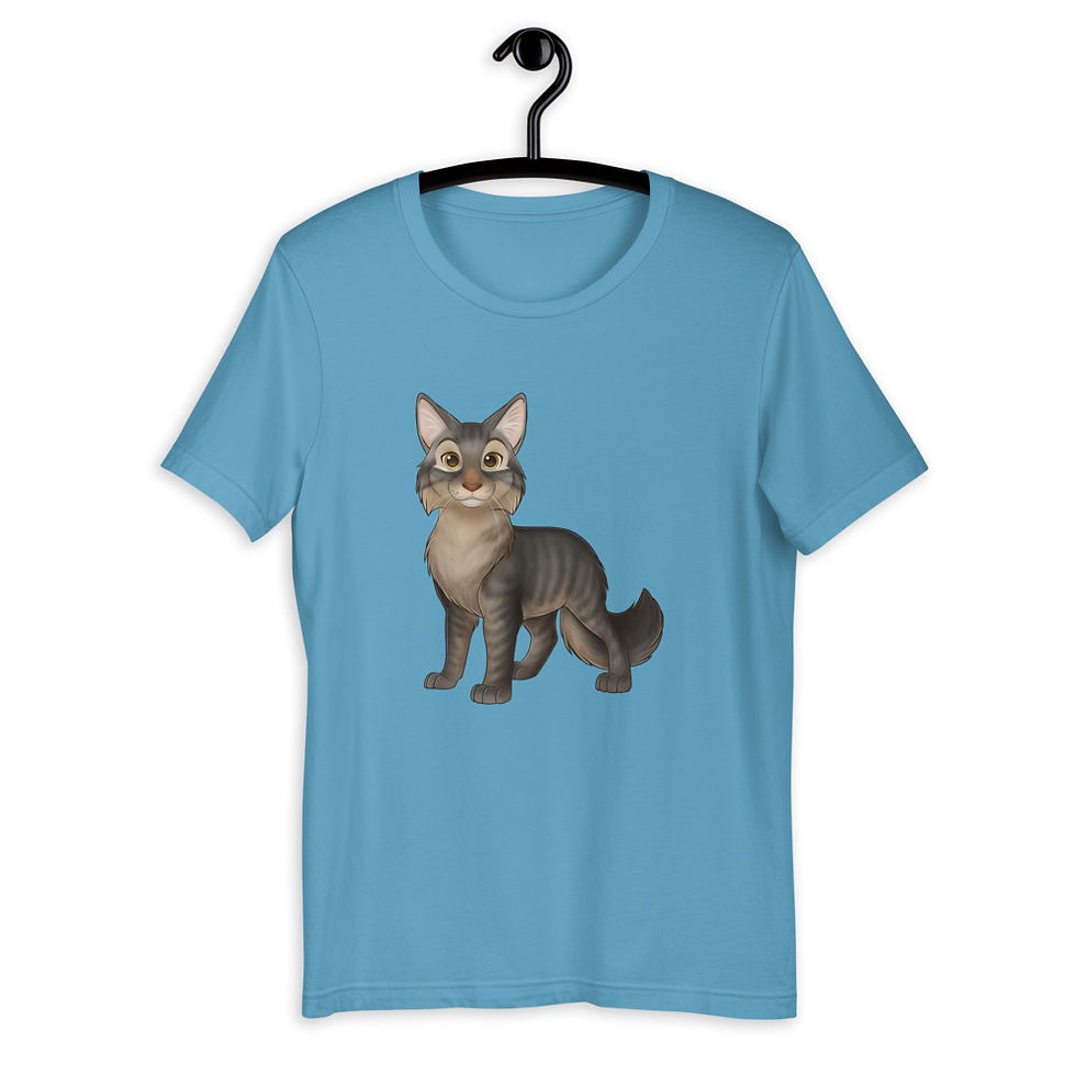 Thumbnail: Mario T-Shirt