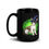 Thumbnail: Winter Halloween Mug