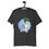 Thumbnail: Apple Christmas T-Shirt Snowflake