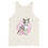 Thumbnail: Apple Tank Top Unisex 
