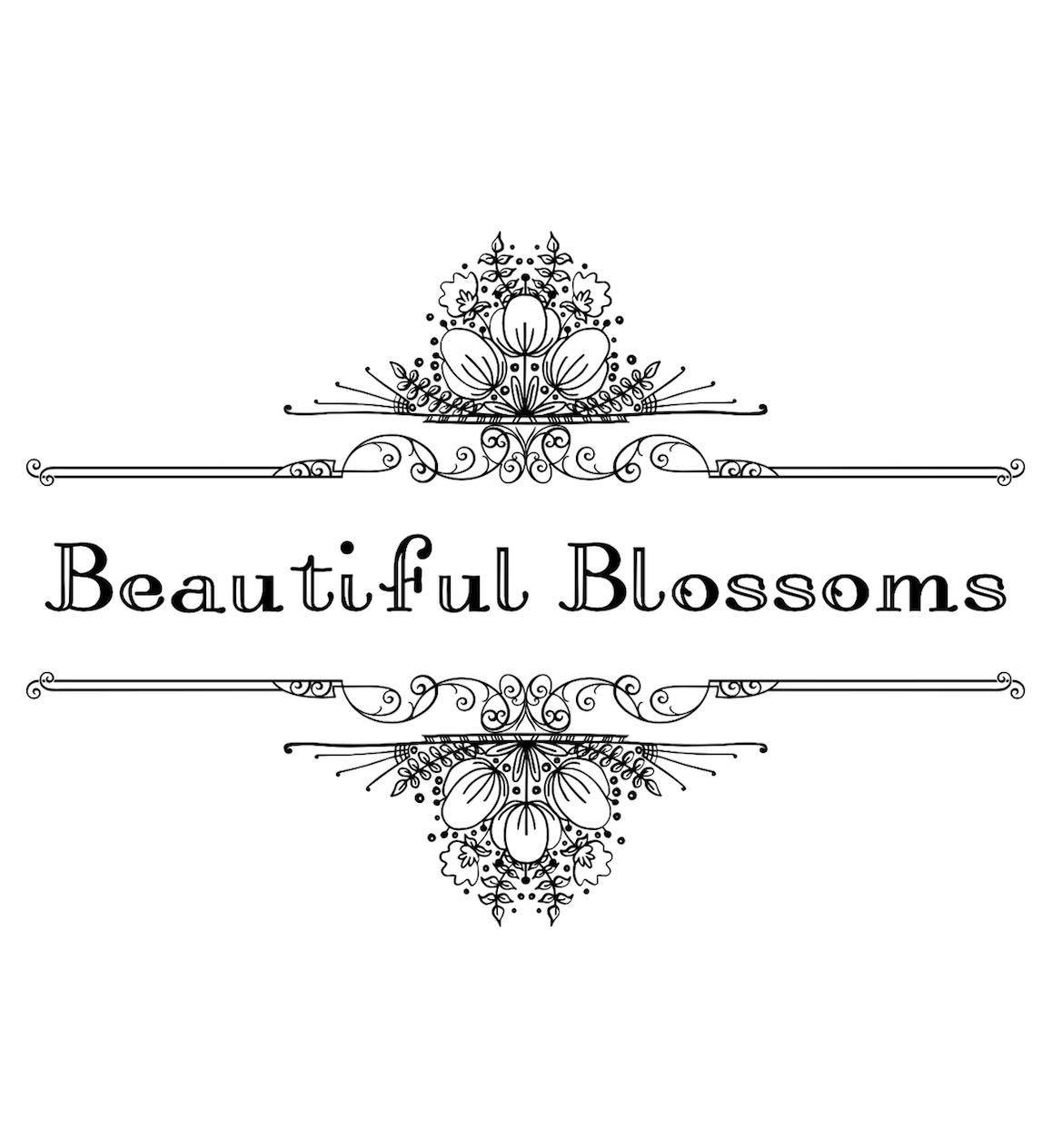Beautiful Blossoms