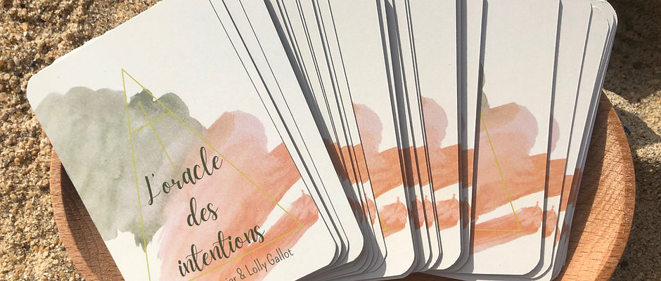 L'oracle des intentions