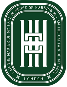 House of Harding Logo