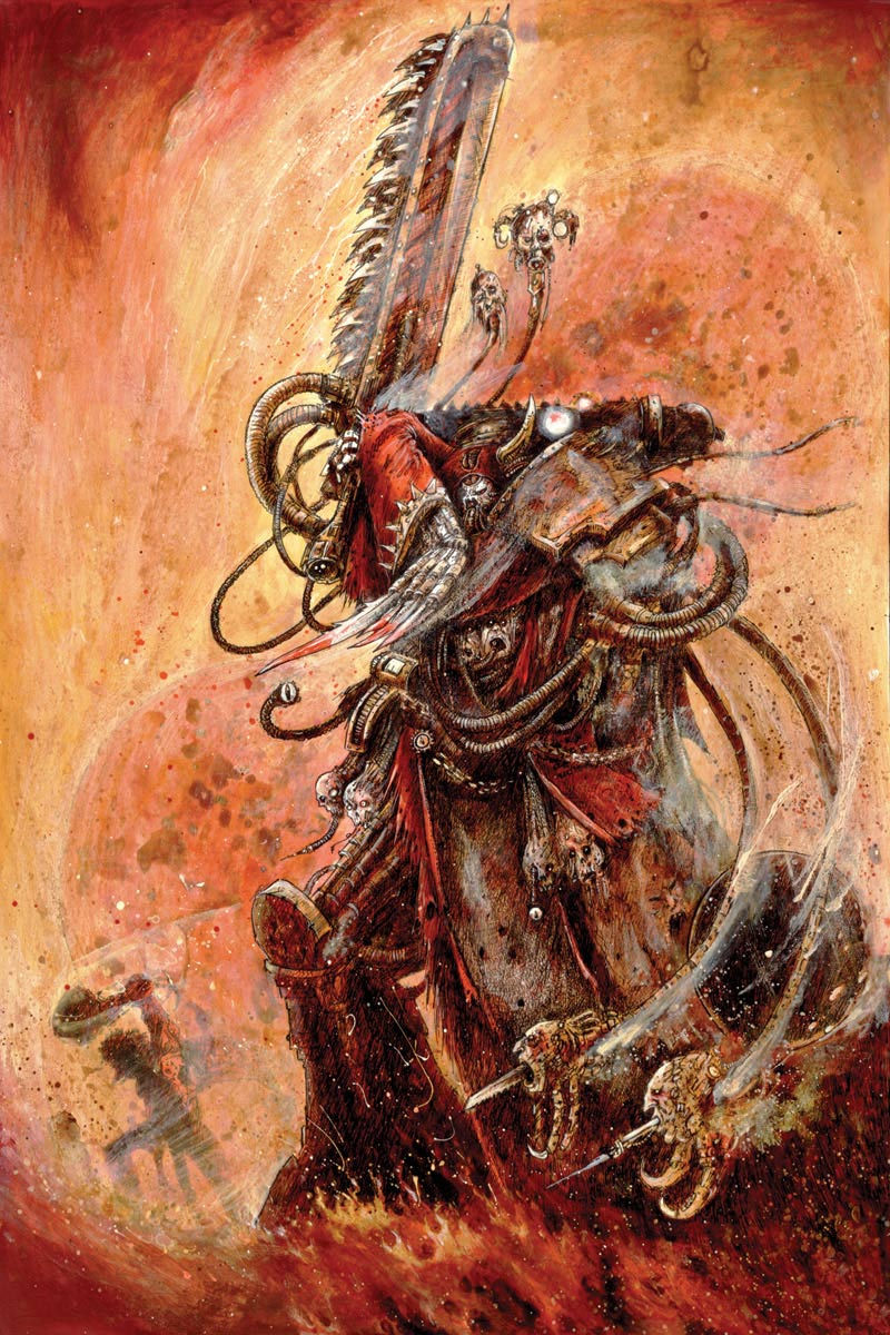 adeptus mechanicus