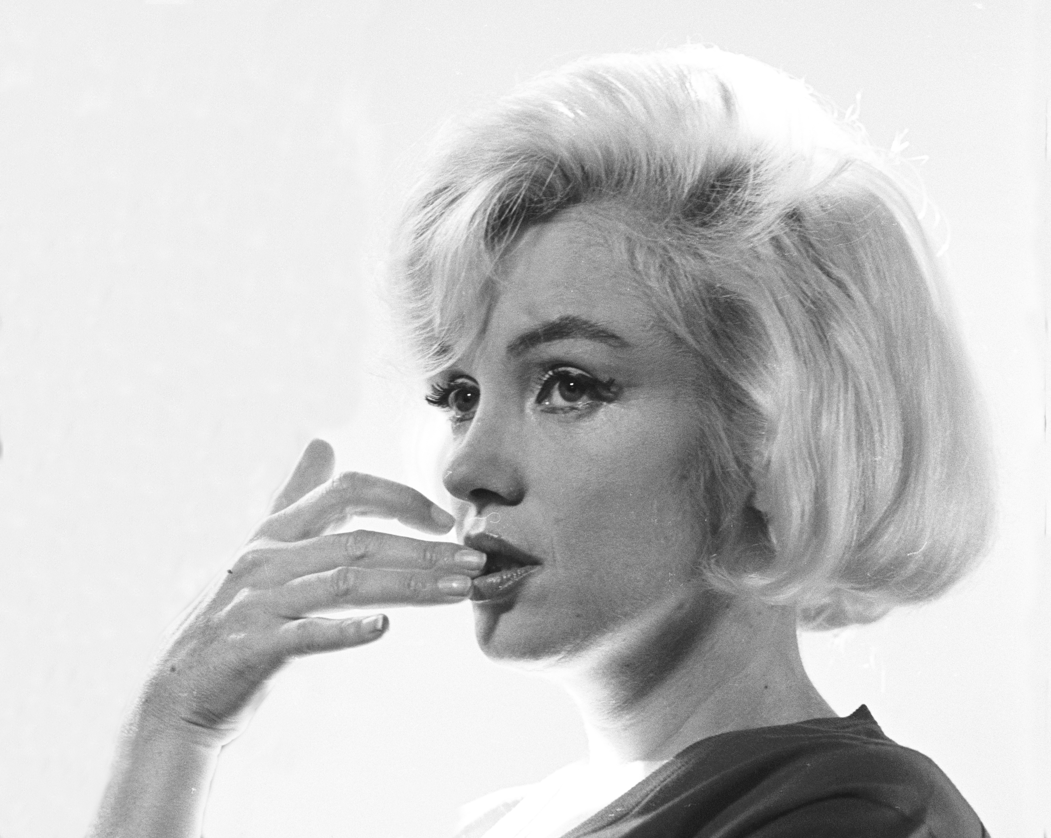 Marilyn's Lost Photos | Marilyn Monroe Limited Edition Photography