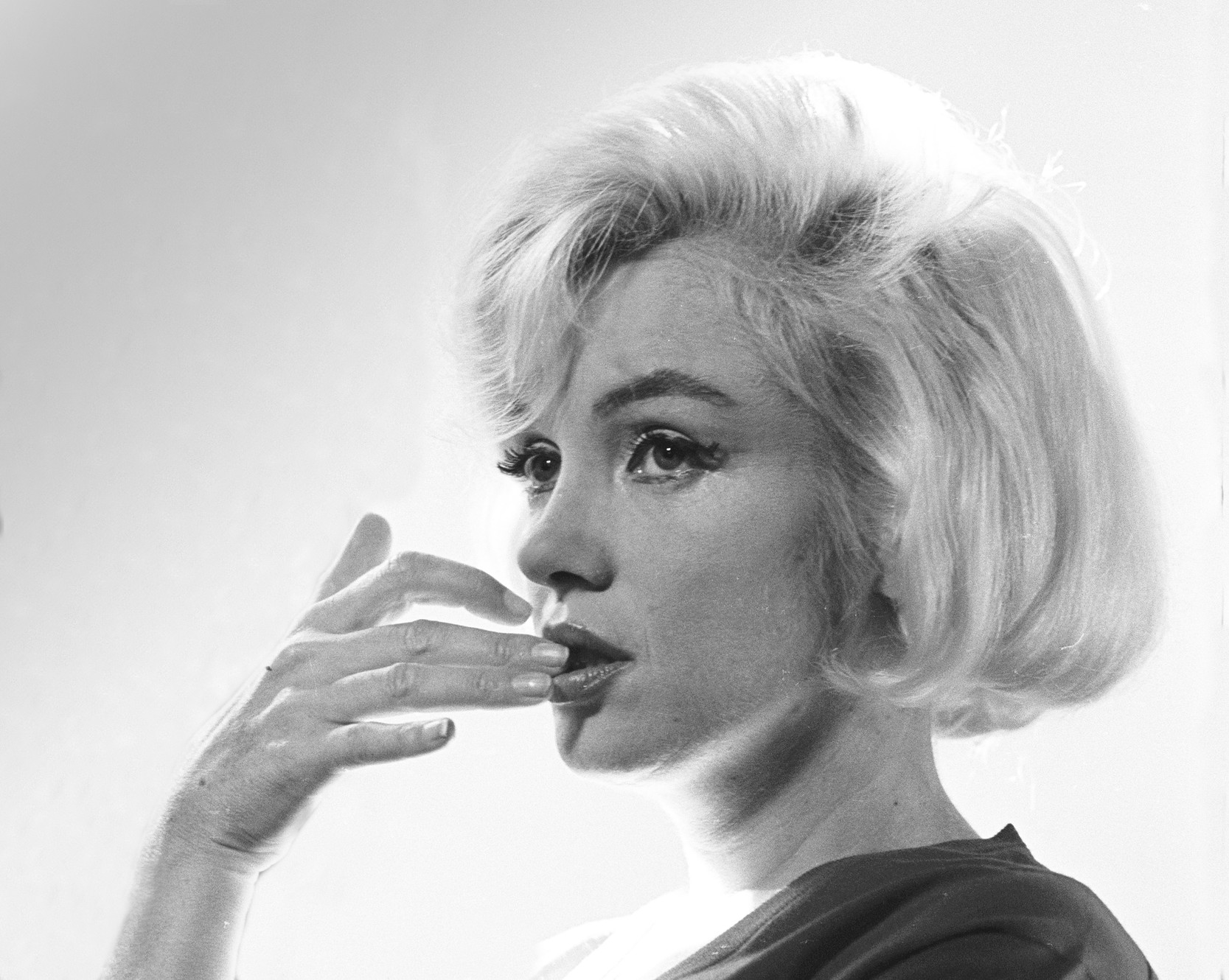 Marilyn's Lost Photos | Marilyn Monroe Limited Edition Photography Prints |  Allan Grant
