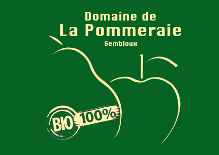 LA POMMERAIE GALEM