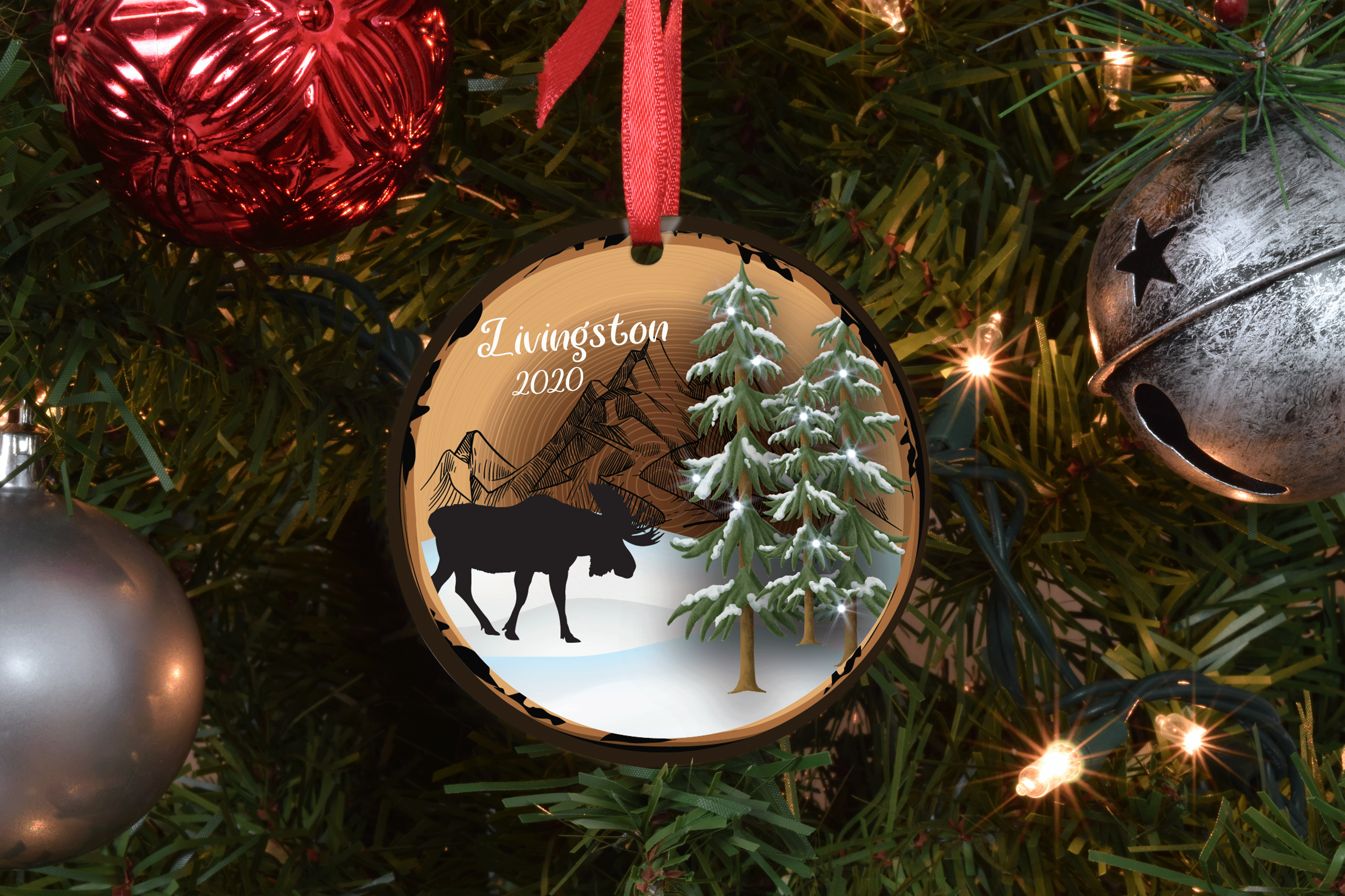 Customize for Your Family