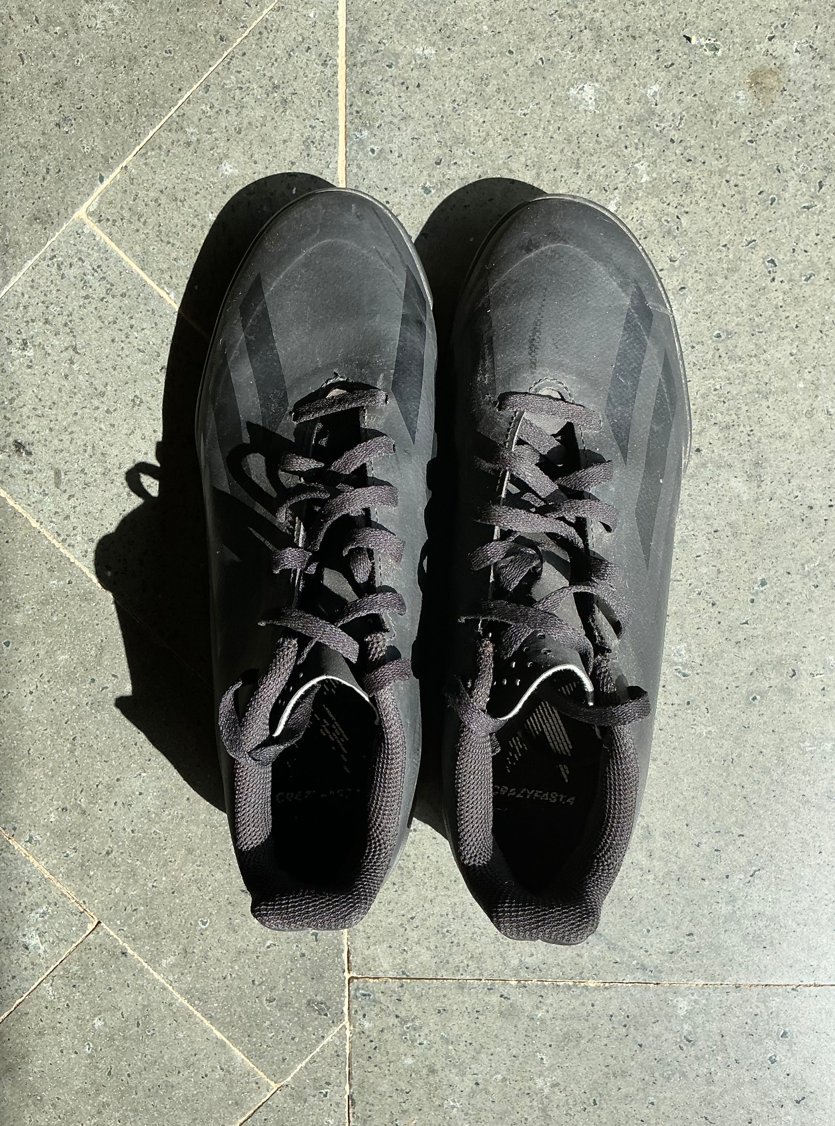 Adidas X Crazy fast (TURF)