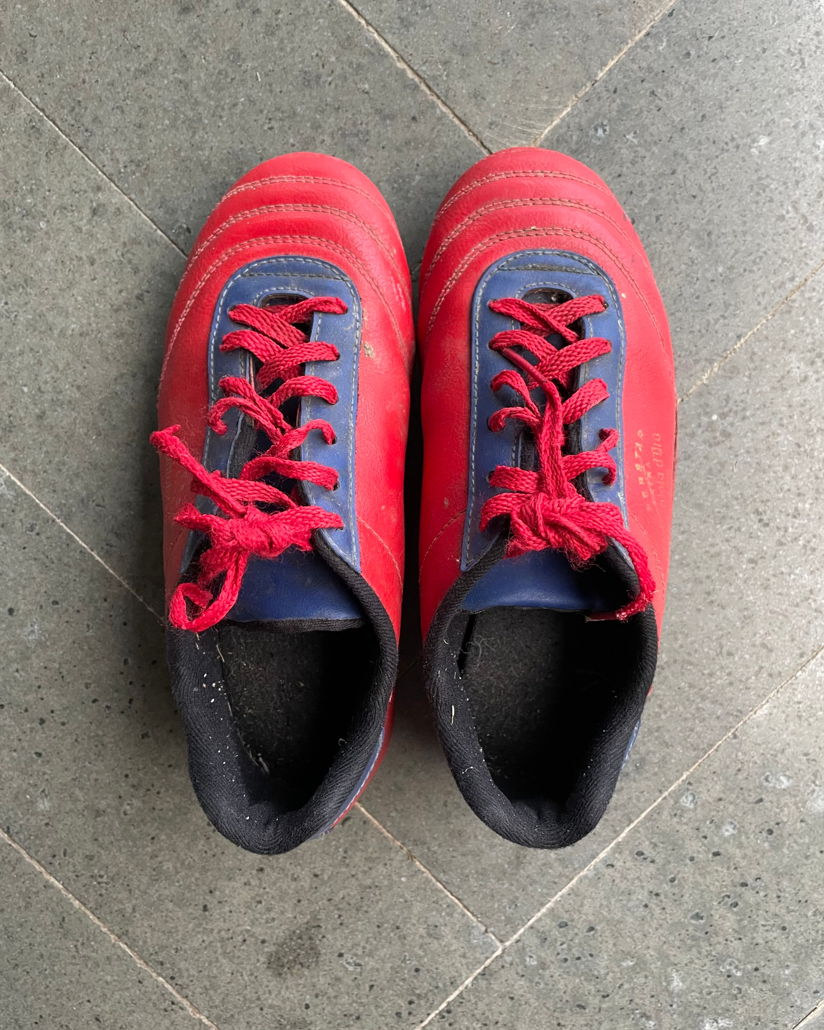 Pantofola d/oro superstar extra junior 