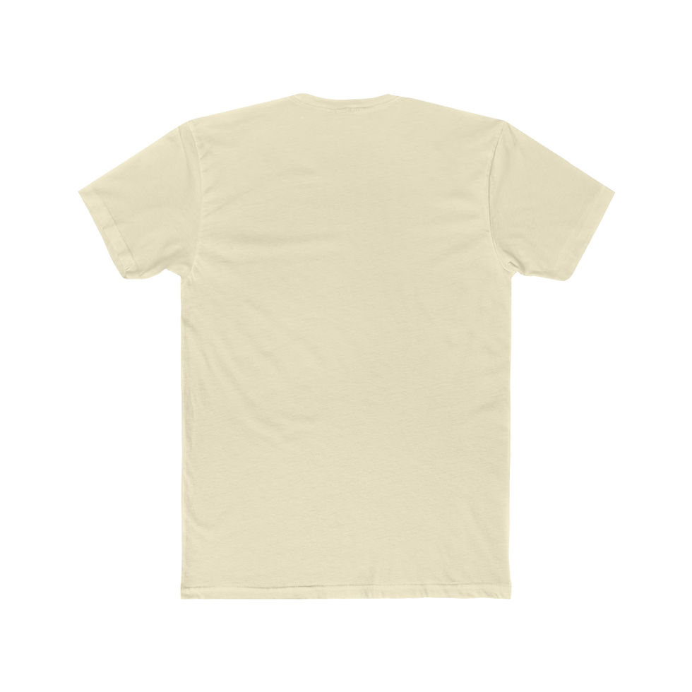 Thumbnail: Luck's Just The Beginning cotton T-shirt