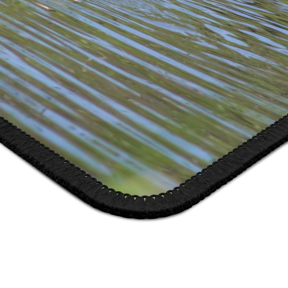 Thumbnail: Gaming Mouse Pad