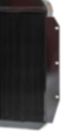 Thumbnail: 1955-59 chevy truck copper brass radiator