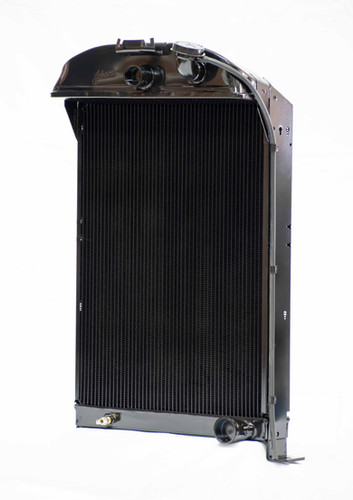 1933-34 Ford - Car/Truck 4-Row Radiator | Johnsons Radiator Works