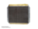 1961-64 ford truck copper brass radiator