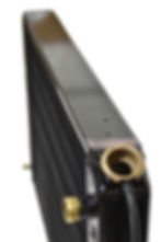 Thumbnail: 1988-98 chevrolet chevy truck obs copper brass radiator