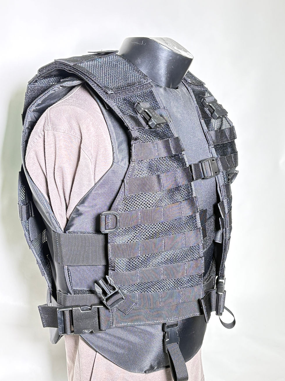 Thumbnail: SDU Classic Mesh Medical Vest