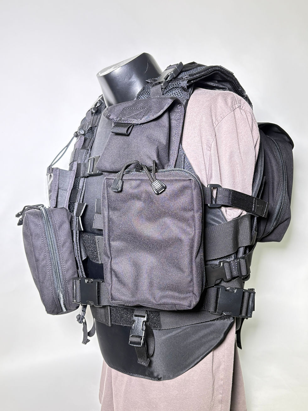Thumbnail: SDU Classic Mesh Medical Vest