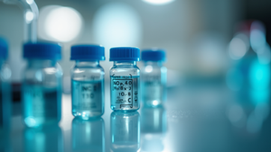 Ensuring Accuracy in Research Peptide Testing