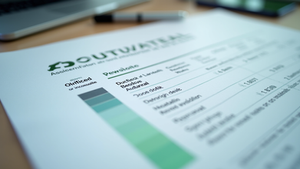 Understanding Certificates of Analysis in Analytics Lab