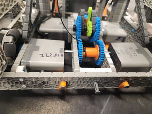 Fundraising for Future Innovators: Support Robotics Projects