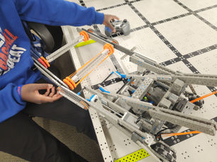 Building Robotics Communities Across the globe