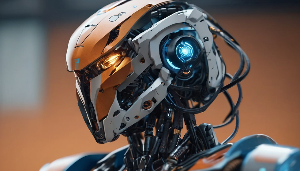International Robot Battle Showcase