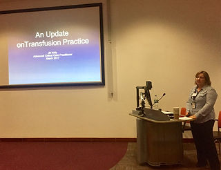 ACCP Newcastle