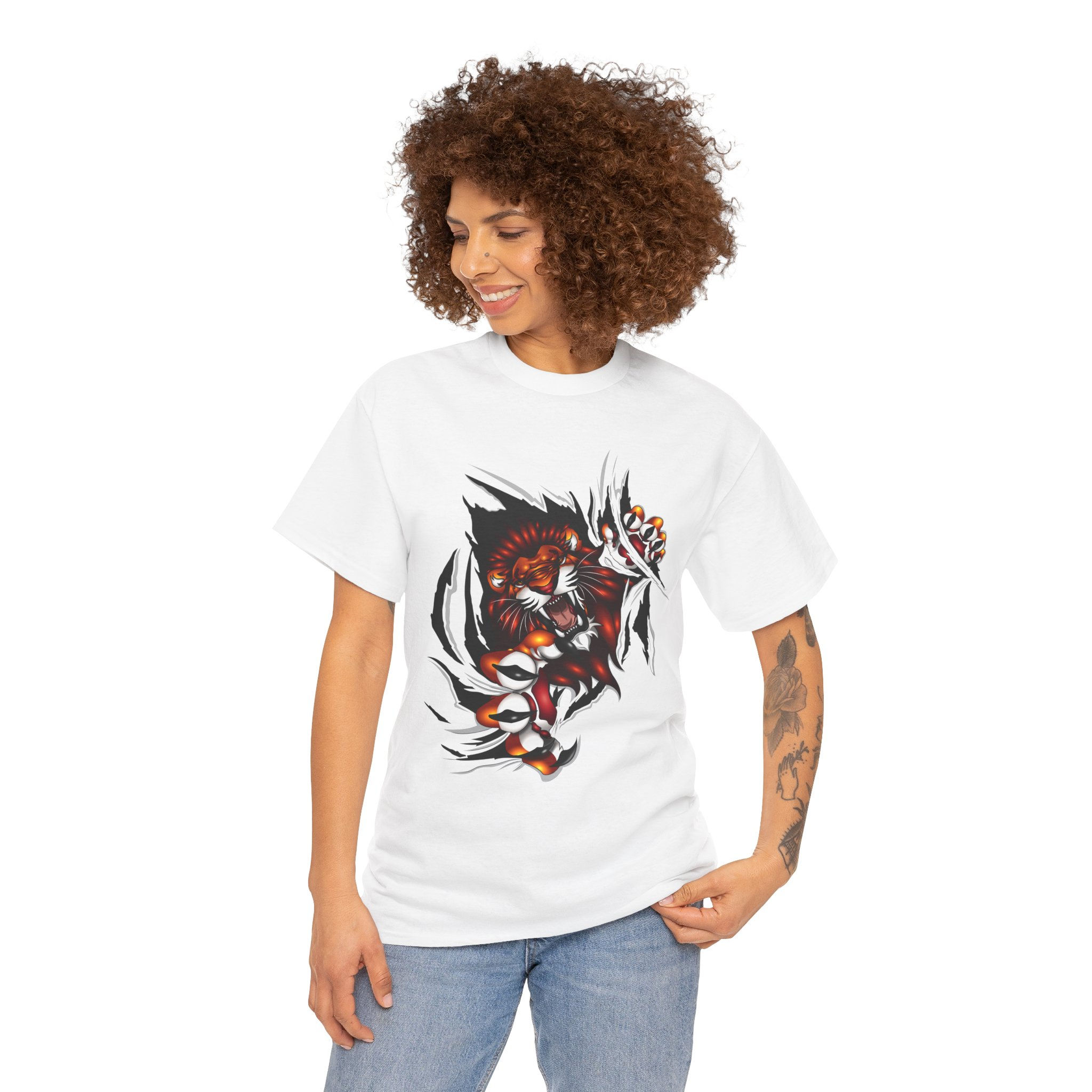 Lion