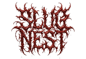 Slug Nest Band Red.PNG