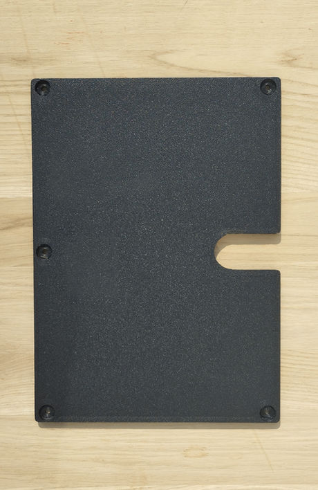 Support carnet de pointage rallye