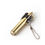 Thumbnail: Retro Mini Bullet Lighters Flame Men Gadget