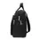 Thumbnail: Simple Tote Men Business Briefcase Handbag for 15.6 Inch Laptop Bags